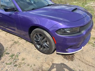 2023 Dodge Charger GT AWD - Exterior Front Right Corner Image